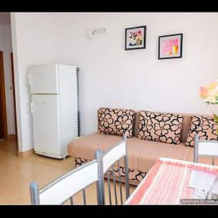 Apartments Ljuba دوبا المظهر الخارجي الصورة