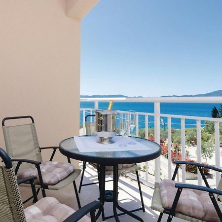 Apartments Ljuba دوبا المظهر الخارجي الصورة