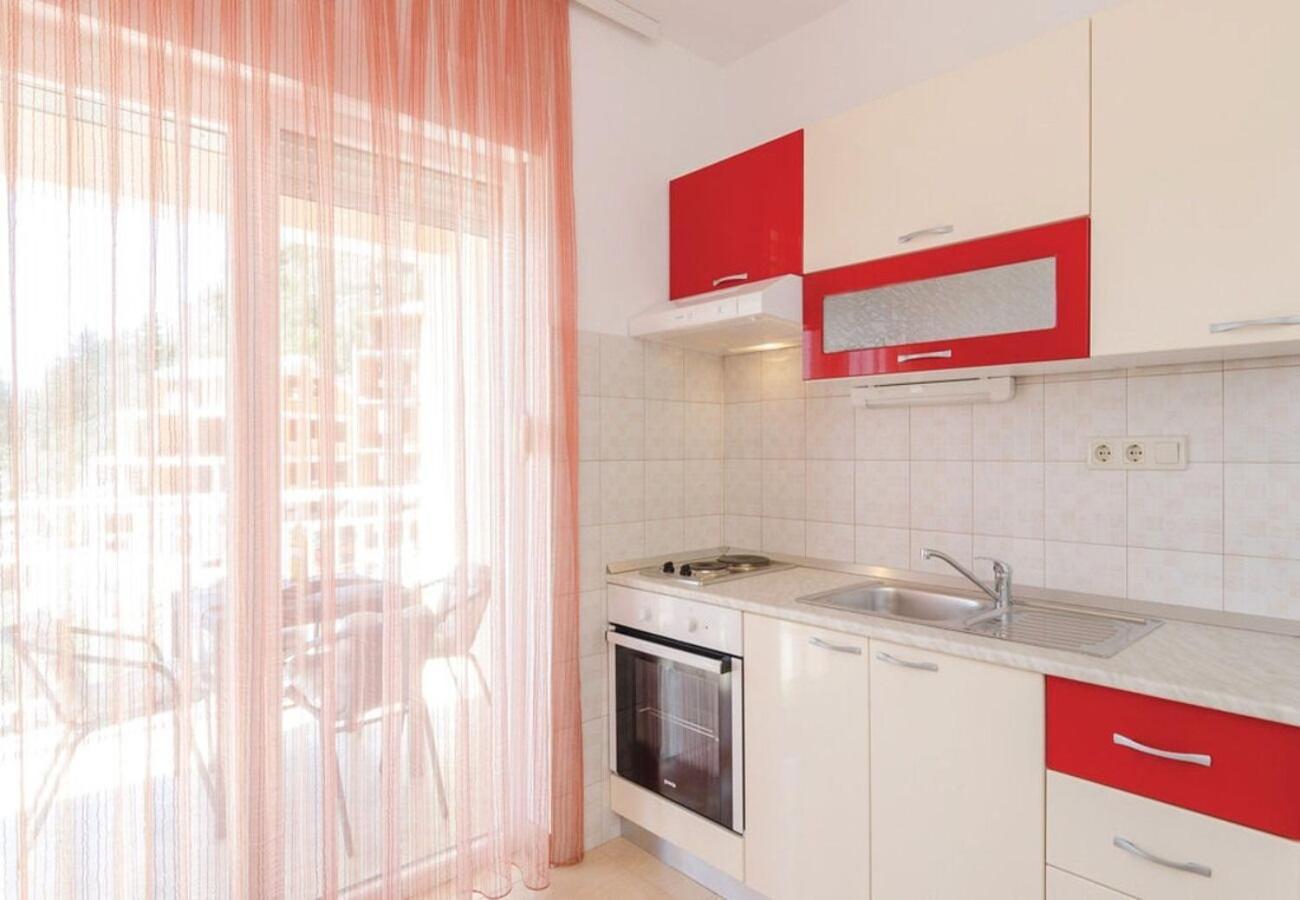 Apartments Ljuba دوبا المظهر الخارجي الصورة