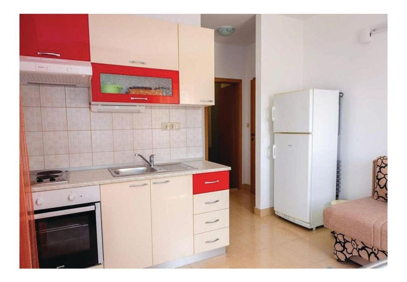Apartments Ljuba دوبا المظهر الخارجي الصورة