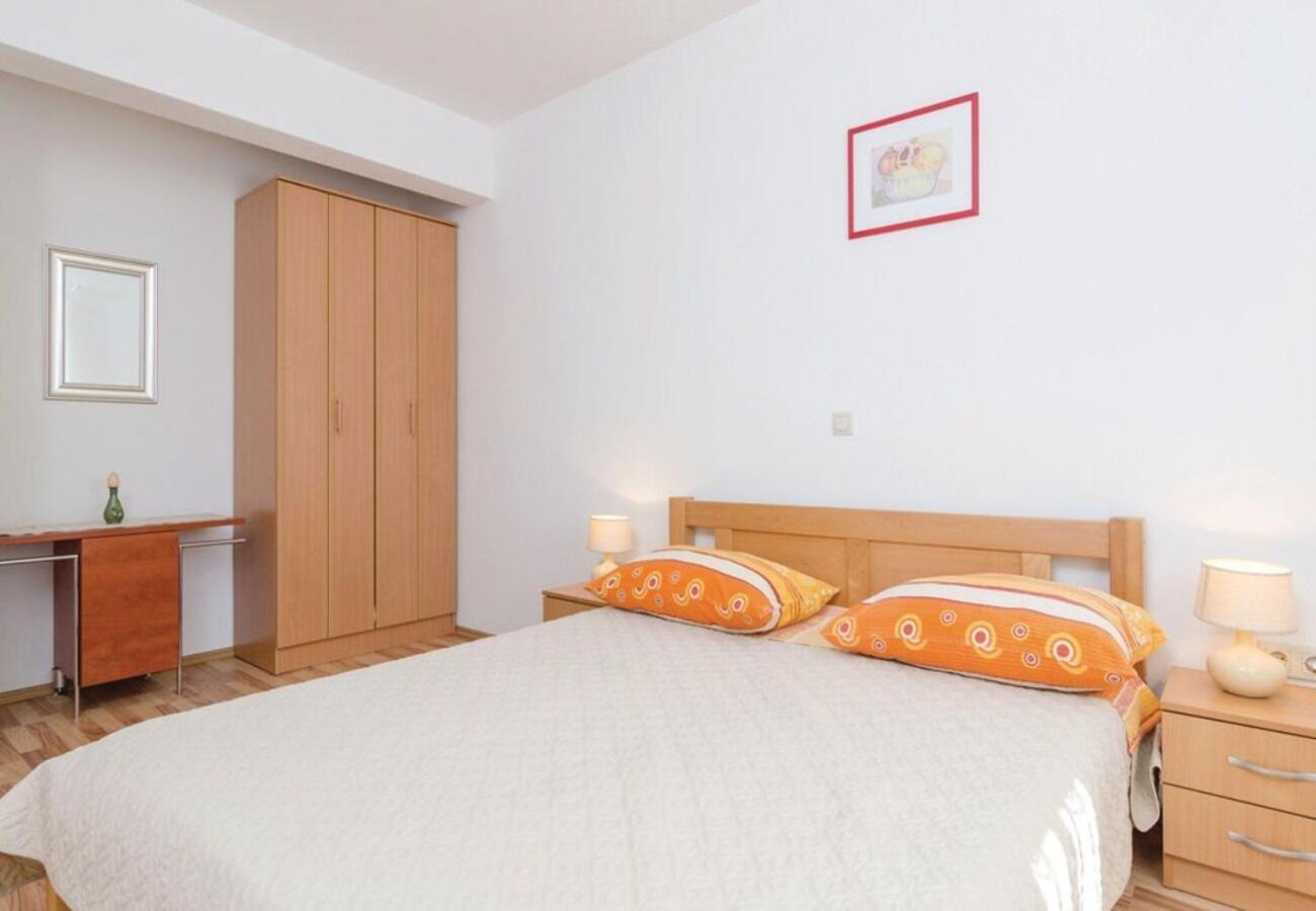 Apartments Ljuba دوبا المظهر الخارجي الصورة