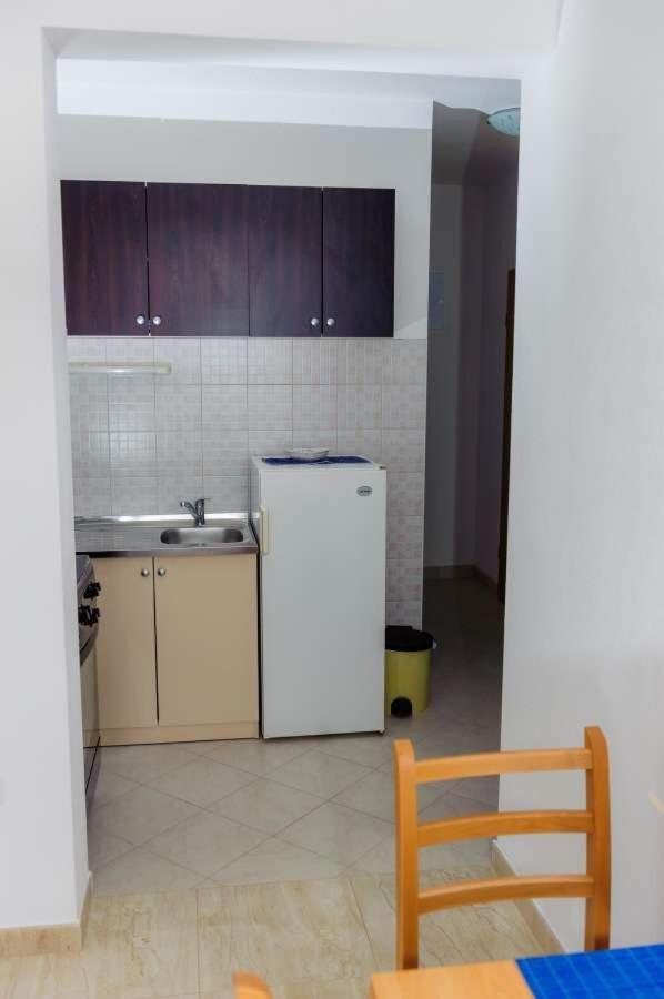 Apartments Ljuba دوبا المظهر الخارجي الصورة