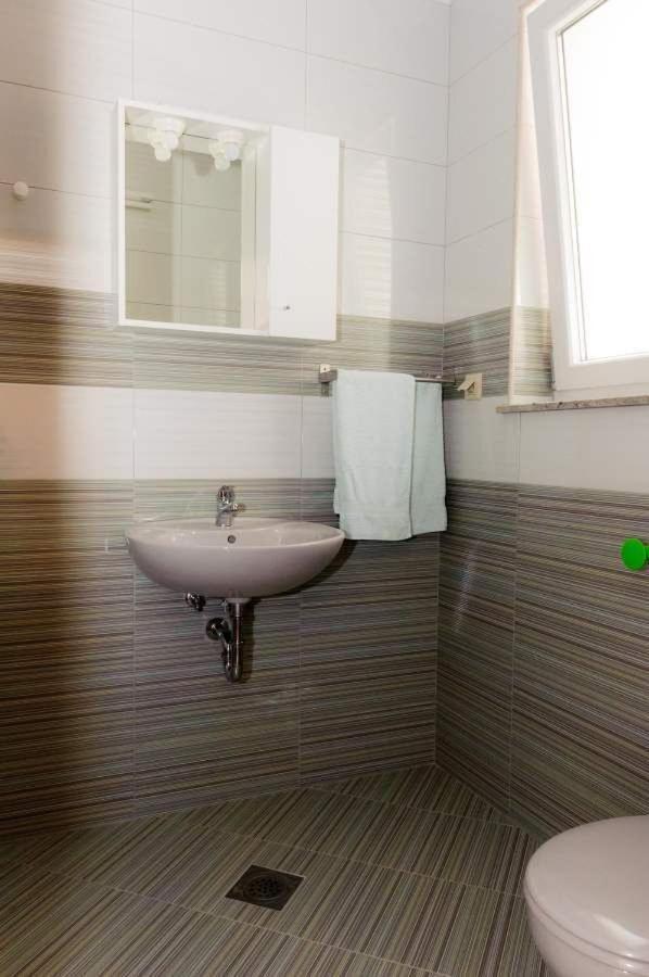 Apartments Ljuba دوبا المظهر الخارجي الصورة