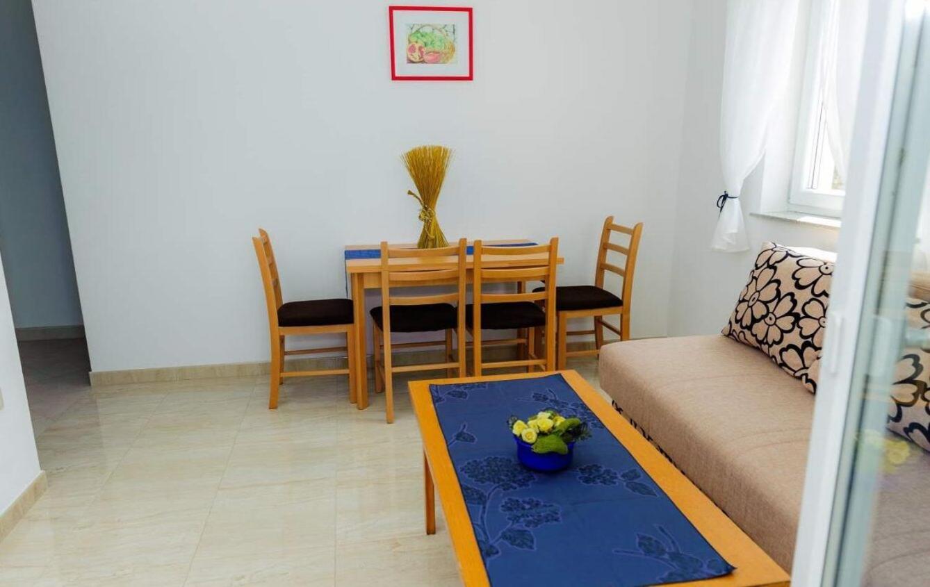 Apartments Ljuba دوبا المظهر الخارجي الصورة