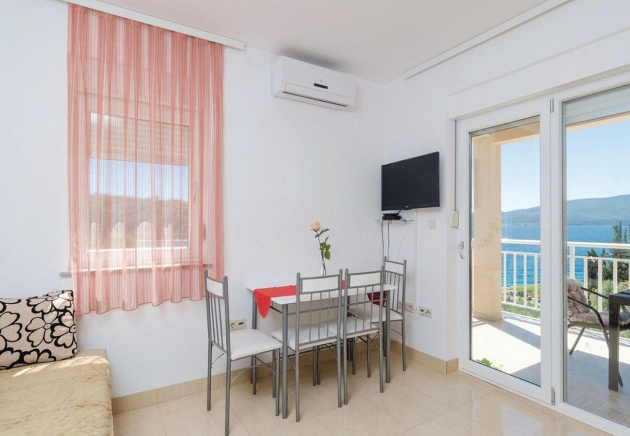 Apartments Ljuba دوبا المظهر الخارجي الصورة