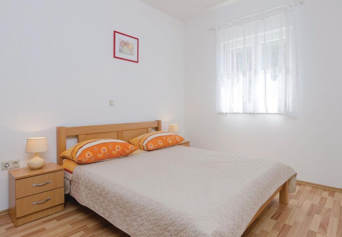 Apartments Ljuba دوبا المظهر الخارجي الصورة
