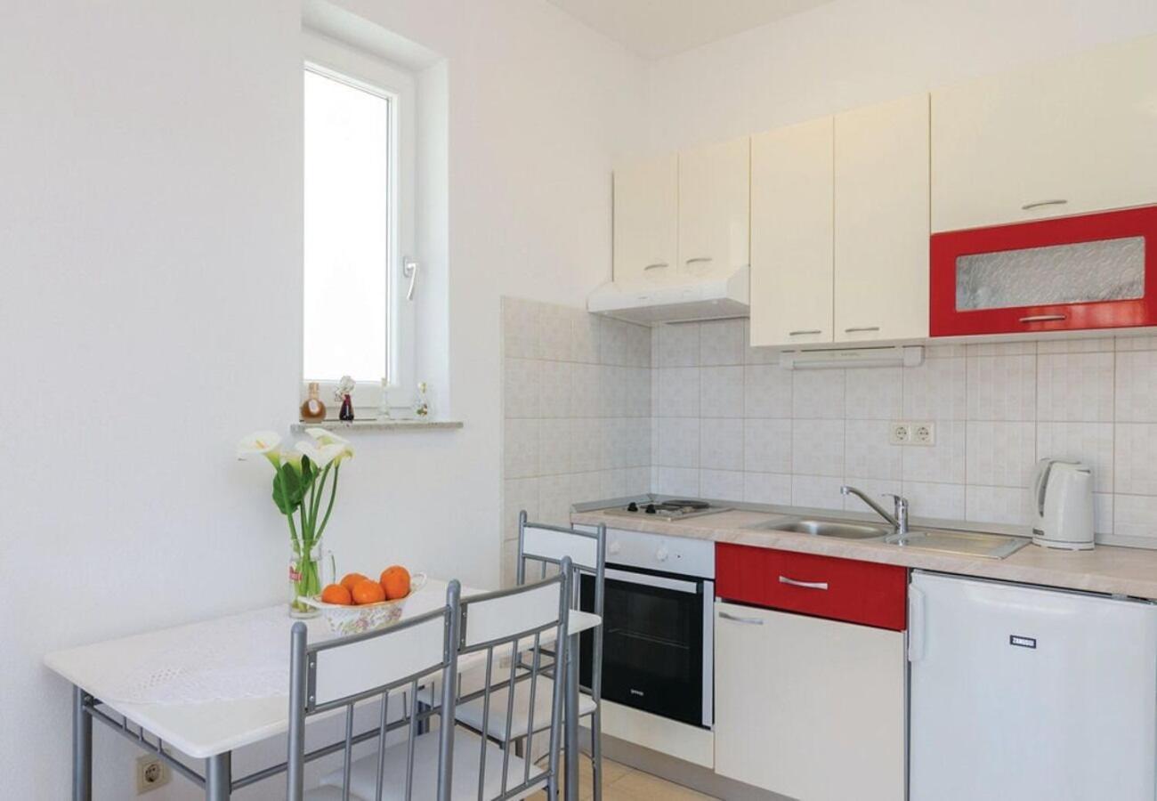 Apartments Ljuba دوبا المظهر الخارجي الصورة