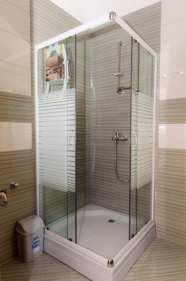 Apartments Ljuba دوبا المظهر الخارجي الصورة