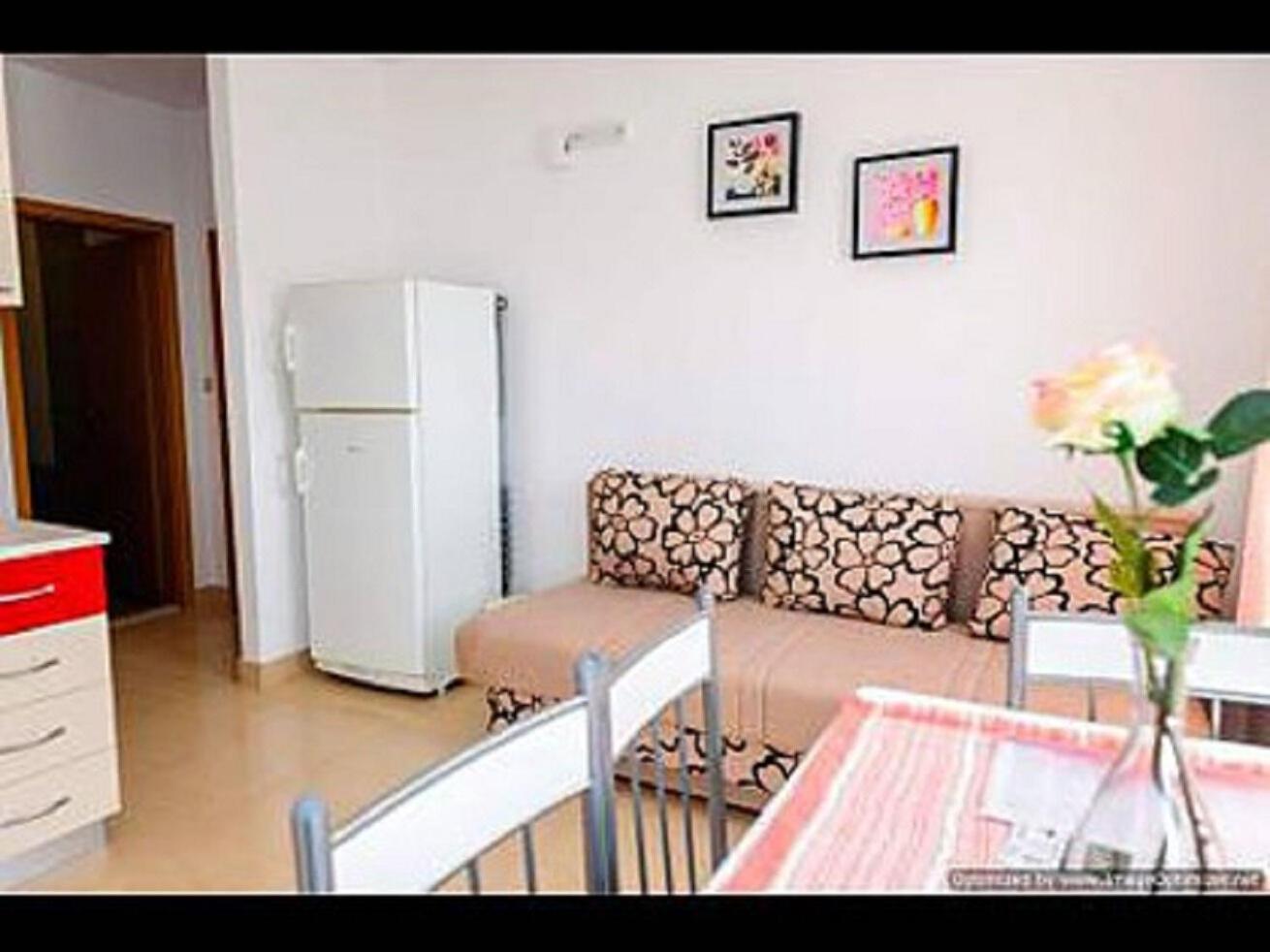 Apartments Ljuba دوبا المظهر الخارجي الصورة