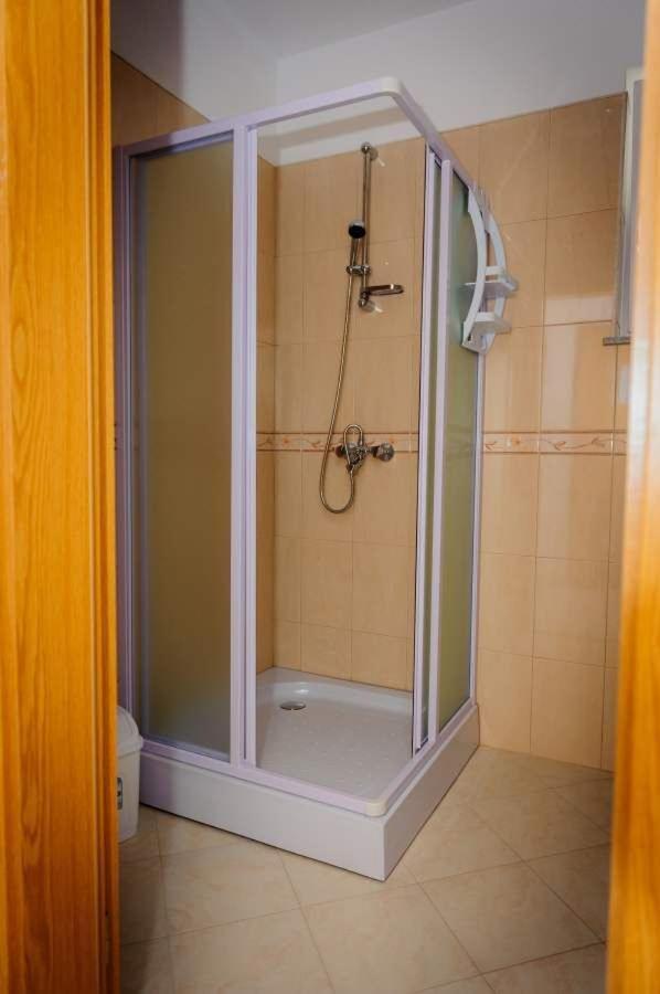 Apartments Ljuba دوبا المظهر الخارجي الصورة