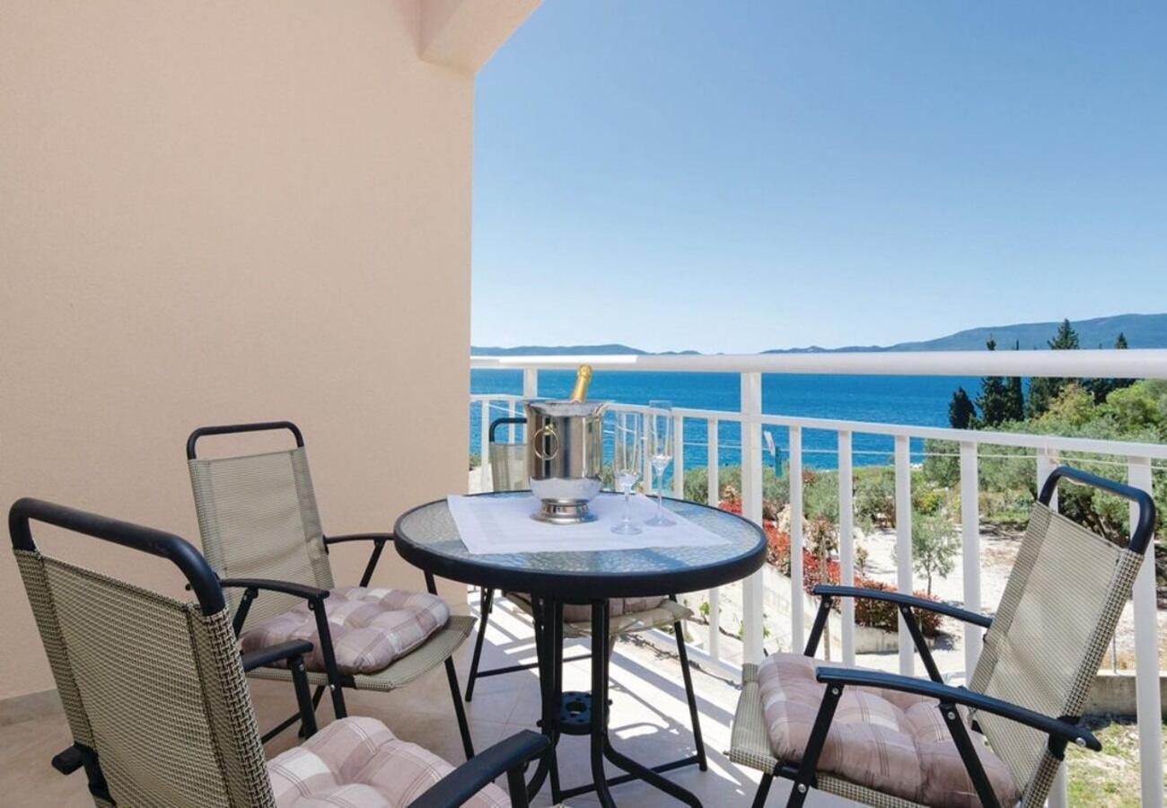 Apartments Ljuba دوبا المظهر الخارجي الصورة