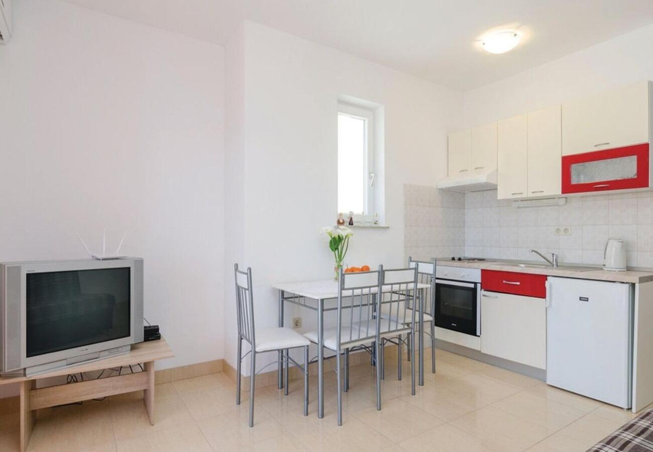 Apartments Ljuba دوبا المظهر الخارجي الصورة
