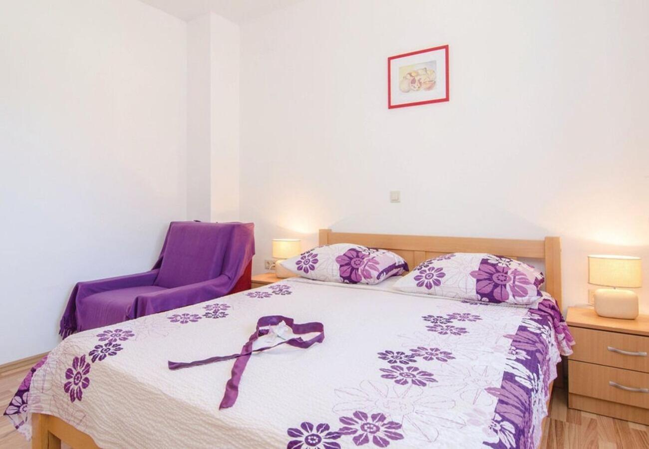 Apartments Ljuba دوبا المظهر الخارجي الصورة