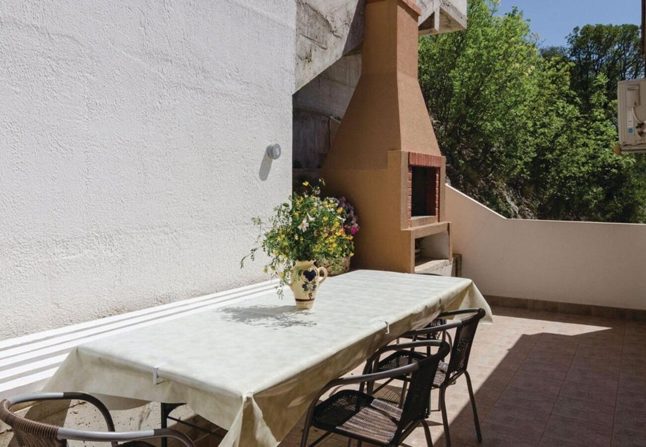 Apartments Ljuba دوبا المظهر الخارجي الصورة