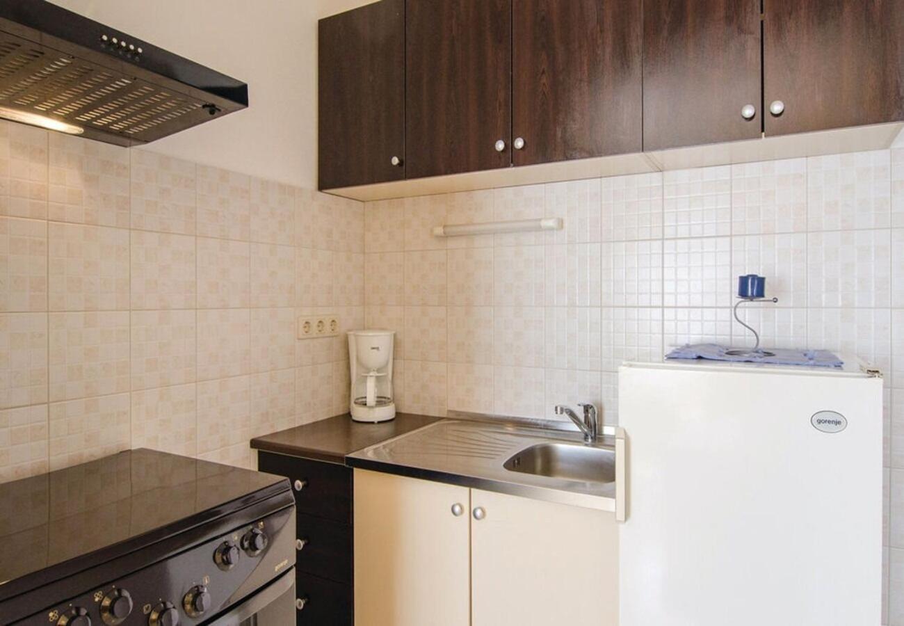 Apartments Ljuba دوبا المظهر الخارجي الصورة