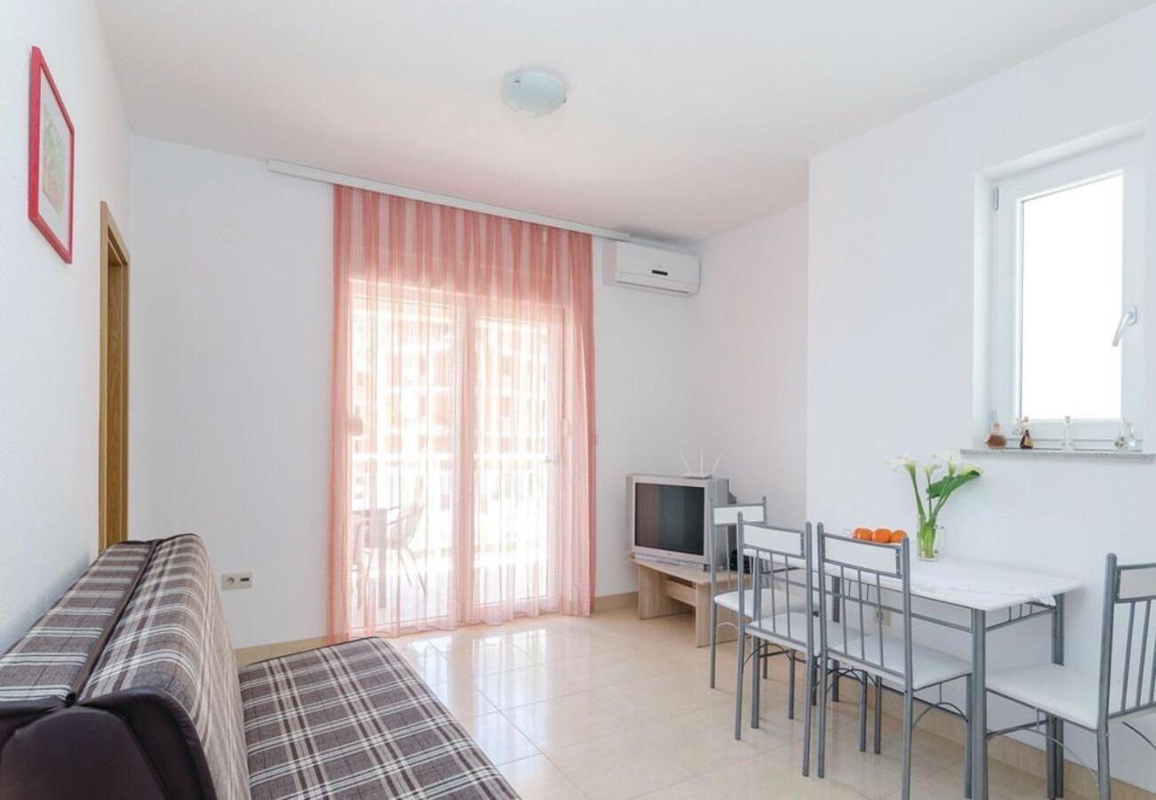 Apartments Ljuba دوبا المظهر الخارجي الصورة